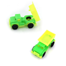 DUMPER TRUCK TOY FOR KIDS (30PC) - Justgrabit Inc.