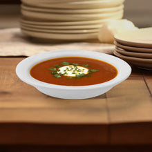 Premium Deep Round Curry Bowl (1 Pc) - justgrabit.in | Just Grab It