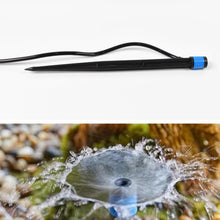 Water Flow Drippers Sprayer for Garden (1 Pc) - justgrabit.in | Just Grab It