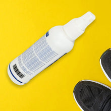 Deodorant Spray for Shoes & Socks, Shoe Deodorizer Spray, Shoe Odor Eliminator Spray, Sneaker & Shoe Deodorant, Freshness for Work Shoes, Safety Shoes, Sports Shoes & More (100 ML) - Justgrabit Inc.