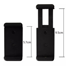 Mount Air Vent Cell Phone Mobile Holder - Justgrabit Inc.