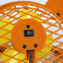 Stylish & Silent: Teddy Bear USB Fan for Any Space – Adjustable Cooling! - Justgrabit Inc.