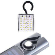 Portable Solar LED Lamp Light Emergency Work Light (1 Pc) - justgrabit.in | Just Grab It