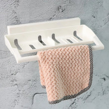 Self - Adhesive Soap Holder - (1 Pc) - justgrabit.in | Just Grab It