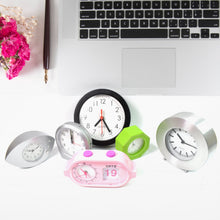 Big Wall Clock & Table Clocks For Every Room (Mix Design 1 Pc) - justgrabit.in | Just Grab It