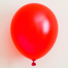 Big Size Balloons Kinds of Rainbow Party Latex Balloons for Birthday / Anniversary / Valentine's / Wedding / Engagement Party Decoration Multicolor (3 Pcs Set - Justgrabit Inc.