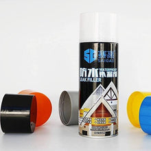 Waterproof Flexx Spray Sealant for Cracks & Leaks (450ml) - justgrabit.in | Just Grab It
