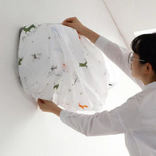 Air Conditioning Dust Cover Waterproof Folding Ac Cover - Justgrabit Inc.