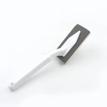 Cleaning Brush Creative Triangle Kitchen Brush Bathroom Cleaning Tool Cleaning Brush - justgrabit.in | Just Grab It