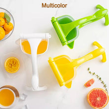 Heavy Duty Juice Press Squeezer with juicers ( 1 pcs ) - Justgrabit Inc.