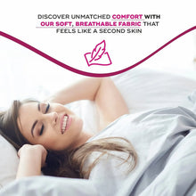 Beautiful Basics Overnight Period Panty XXL Size (10 Pc) - Justgrabit Inc.