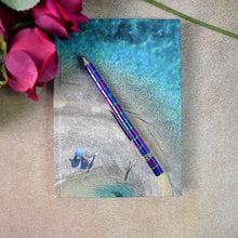 Multifunction Writing Magnetic Metal Pen, Office Magnet Pen (1 Pc) - justgrabit.in | Just Grab It