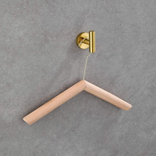 Wood Clothes Hanger, Wooden Suit Hangers, Coat Hangers, - justgrabit.in | Just Grab It