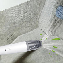 Multipurpose Cordless Rechargeable Mini Handheld Vacuum Cleaner Set - justgrabit.in | Just Grab It