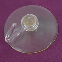 Transparent Rubber Vacuum Sucker, Suction Cup Hooks (18 Pcs Set) - justgrabit.in | Just Grab It