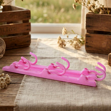Multipurpose Folding Hanger Hook Organizer (1 Pc) - justgrabit.in | Just Grab It