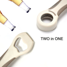 Stainless Steel Bottle Opener 15cm - Justgrabit Inc.