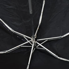 3 - Fold & 5 Floor Sun Protective Solid Foldable Umbrella (1 Pc) - Justgrabit Inc.
