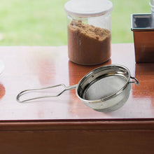 Apex Morning Stainless Steel Tea and Coffee Strainer - Justgrabit Inc.