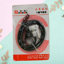 76 cm Length Air Pump Inflator Replacement Hose (1 Pc) - justgrabit.in | Just Grab It