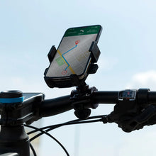 Multi Direction Phone Holder Mount (1 Pc) - Justgrabit Inc.
