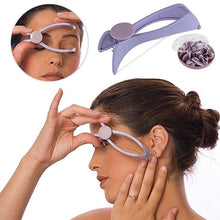 Slique Painless Hair Removal Threading Kit, Hair accessories - justgrabit.in | Just Grab It