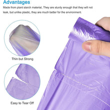 Plastic Garbage Bag Roll 46x40cm (1 Pc) - justgrabit.in | Just Grab It