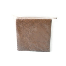 Cocopeat Block Organic Fertilizer and Soil Manure Potting Mixture for Home Gardening and Potted Plants (1 KG.) - justgrabit.in | Just Grab It