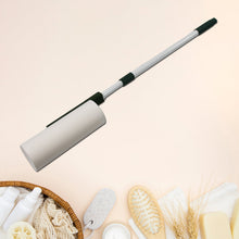 Washable Reusable Lint Roller with Extendable Handle for Carpet, Floor, and Sofa - justgrabit.in | Just Grab It