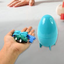 Aditi Fun & Cute Surprise Eggs Toy for Kids (1 Pc) - Justgrabit Inc.