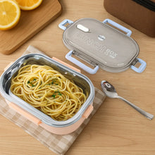 Home Chef Premium Leak - Proof Lunch Box - Justgrabit Inc.