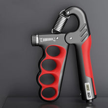 Hand Grip Strengthener Finger Strength Training (1Pc) - Justgrabit Inc.