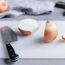 Kitchen Plastic Cutting / Chopping Board - Justgrabit Inc.