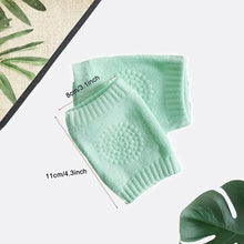 1 Pairs Baby Knee Pads for Crawling (1 Pair / 4.5 Cm) - justgrabit.in | Just Grab It