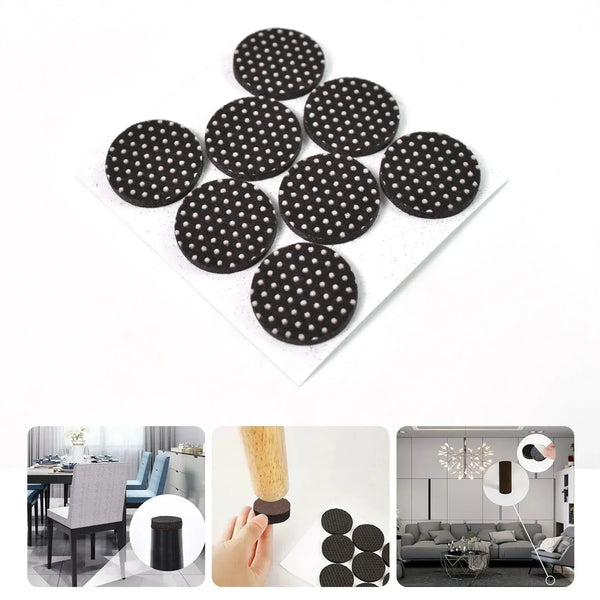 Furniture Protection Pad (8 Pcs Set) - justgrabit.in | Just Grab It