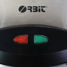 Orbit Sandwich Maker with Interchangeable Plates (800W / 1 Pc) - justgrabit.in | Just Grab It