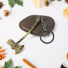 Stormbreaker Hammer Keychain: Unleash the Power of the Gods (1 Pc) - justgrabit.in | Just Grab It