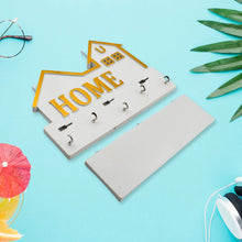 Fancy home Decor Key Holder Antique Key Holder for Wall and Home Decor (B Grade) - justgrabit.in | Just Grab It