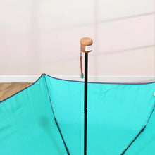 3 - Fold Sun & Rain Protective Foldable Umbrella (1 Pc) - Justgrabit Inc.