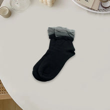 Ladies' Soft & Comfortable Socks – 1 Pair for Everyday Wear - justgrabit.in | Just Grab It