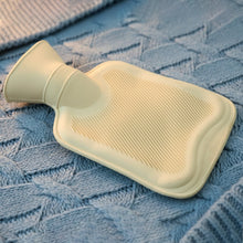 Reusable Hot Water Bag for Pain Relief & Warm Compress Therapy (1 Pc) - justgrabit.in | Just Grab It