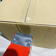 Metal Packing Tape Dispenser Cutter (60 MM / 1 Pc) - justgrabit.in | Just Grab It