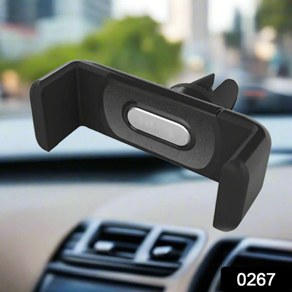 Universal Car Air Vent Mount - Justgrabit Inc.