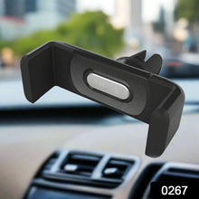 Universal Car Air Vent Mount - Justgrabit Inc.