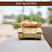 Pull Back Army Tank Toy for Kids. - justgrabit.in | Just Grab It