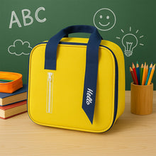 Insulated Lunch Bags for Travel Box / Tiffin / Storage Bag (1 Pc) - justgrabit.in | Just Grab It