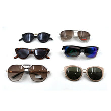 Mixed Design Sunglasses for Outdoor UV Protection (1 Pc) - justgrabit.in | Just Grab It