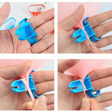 Balloon Tying Too & Device Accessory Set (5 Pc) - justgrabit.in | Just Grab It