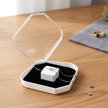Jewellery Display Storage Box for Rings, Earrings & Small Items (12 Pc) - justgrabit.in | Just Grab It