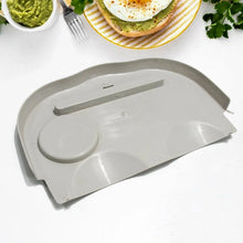 Snack Caddy Tray with a Drink Cup Holder, The Ultimate Movie Night - justgrabit.in | Just Grab It